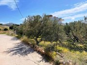 Makry Gialos Südostkreta, Makry Gialos: Grundstück mit Meerblick zu verkaufen Grundstück kaufen